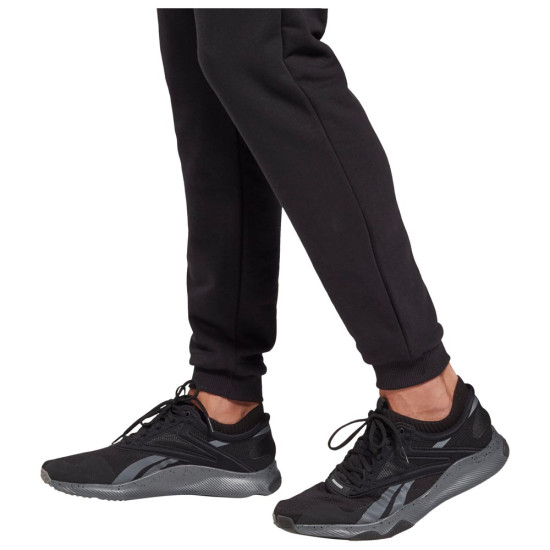 Reebok Ανδρικό παντελόνι φόρμας RI FT Jogger